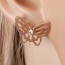 Серьги "Butterfly"25923 фото | Brulik