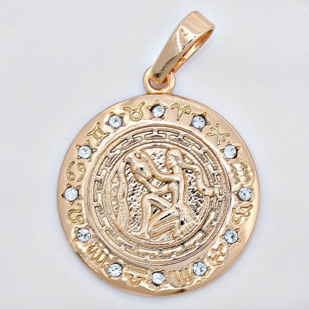 31816 Водолей фото | Brulik