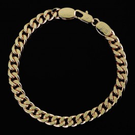 Позолоченный браслет  Fallon 84110028-21