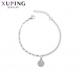 Браслет стальной  Xuping YXbracelet-275