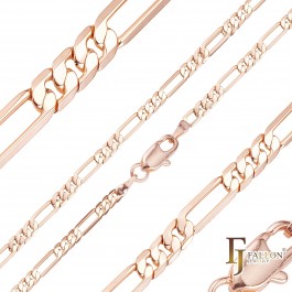 Позолочений ланцюжок  Fallon 84110105-55