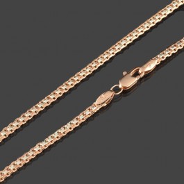 Позолочений ланцюжок  Fallon 94100020-50