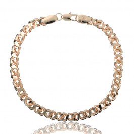 Позолоченный браслет  Fallon 84110029-21