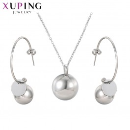 Комплект стальной Xuping S-262