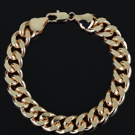 Позолоченный браслет  Fallon 84120065-22