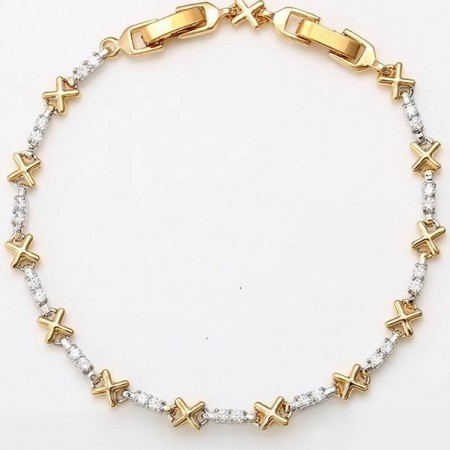 Бесподобный браслет 72954 фото | Brulik