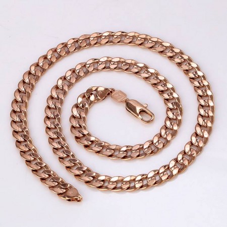 Цепочка "Charm" 41988 фото | Brulik