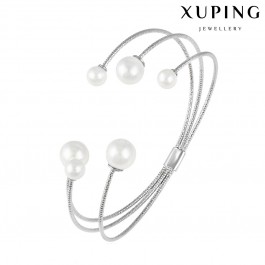 Браслет с жемчугом Xuping 51559