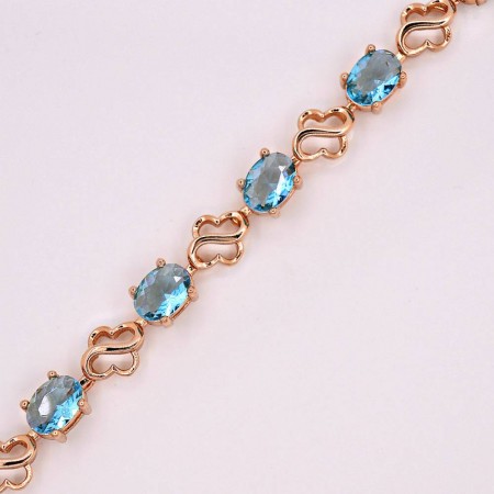 73214 - голубой фото | Brulik