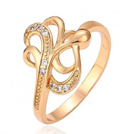 Сияющее кольцо 13284 фото | Brulik