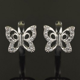 Серьги  Xuping 2879