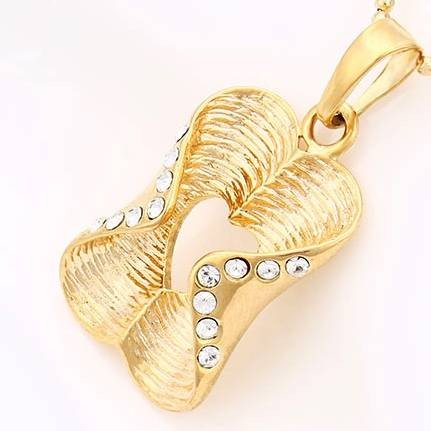 Нетривиальный кулон в позолоте 32387 фото | Brulik