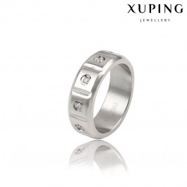 Стальное кольцо  Xuping 13971