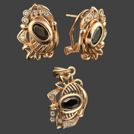 Комплект Fallon 8120403 фото | Brulik