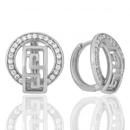 Сережки Xuping 23146
