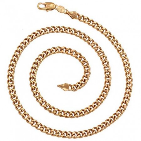 Цепочка "Happiness links" 42540 фото | Brulik