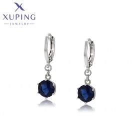 Сережки  Xuping X000694441