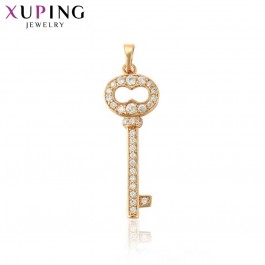 Позолоченный кулон XP 33550