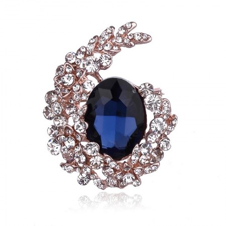 Брошь 8232 фото | Brulik