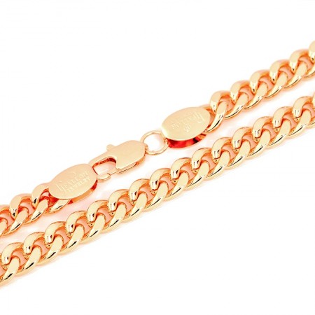 Позолоченная цепочка  Fallon 84110028-60 фото | Brulik