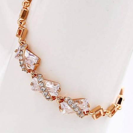 Исключительный браслет 73462 фото | Brulik