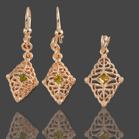 Комплект Fallon 81200032 фото | Brulik