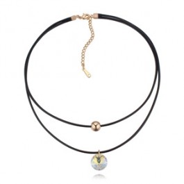 Чокер  Italina 25464