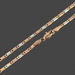 Позолоченная цепочка  Fallon 94100379-50