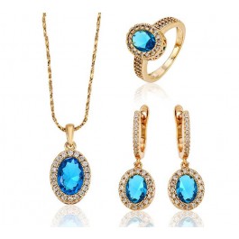 Симпатичный комплект 62968