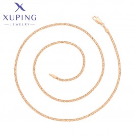Позолоченная цепочка Xuping A00859442