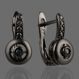 Сережки Xuping  22936