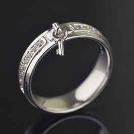 Кольцо XP 1711