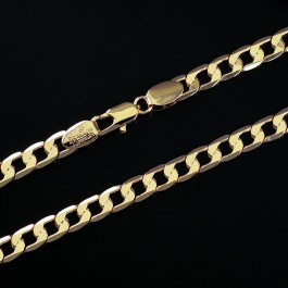 Позолоченная цепочка Fallon 84110091-60