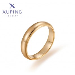 Позолочена обручка Xuping X000795046