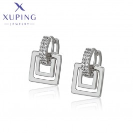 Сережки  Xuping X001005701