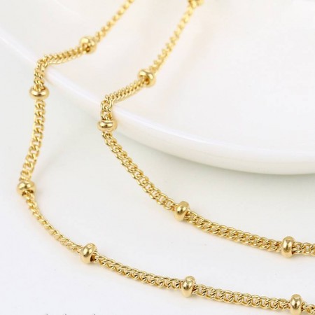 Оригинальная цепочка ХР 43081 фото | Brulik