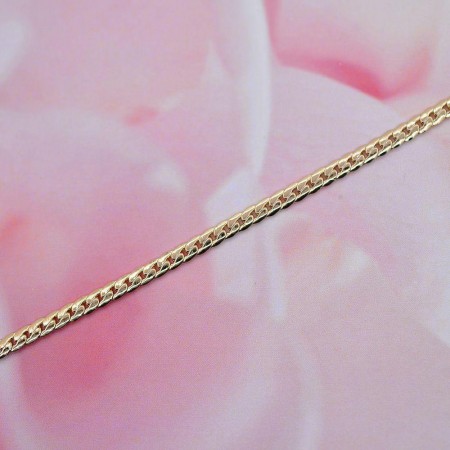 Позолоченный браслет  Fallon 8523416 фото | Brulik