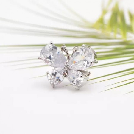 Брошь 8512 фото | Brulik