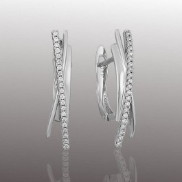 Сережки  Xuping 23418