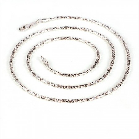 Креативная цепочка оптом 10-4030 фото | Brulik