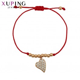 Красная нить Xuping  76102
